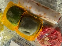 -四宜糕团店(南大街店)