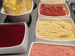 -海底捞火锅(方圆荟店)