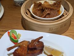 -点心传说·粤菜点心(佐阾虹湾店)