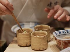 -晴空·日本料理(万象城店)
