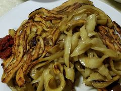 -千里马烧烤(南六东路店)