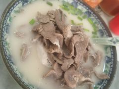 -韦记牛杂汤(清晖园店)