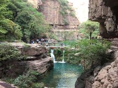 -云台山风景名胜区