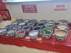 -虾大侠·盱眙龙虾老北京铜锅涮羊肉(金楠天街店)