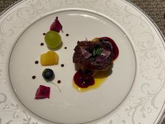 -香樟花园法式铁板烧(恒隆广场店)
