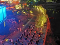 -桂林资江天门山风景区