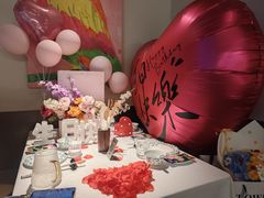 -桂满陇·海市蜃楼·黑金(国金店)