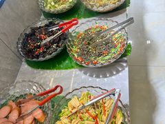 -四海蒸鲜蒸汽海鲜自助(北戴河店)