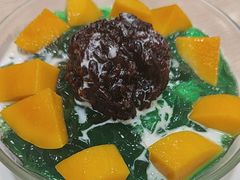 -佰搭果·广式茶餐厅(西华路店)