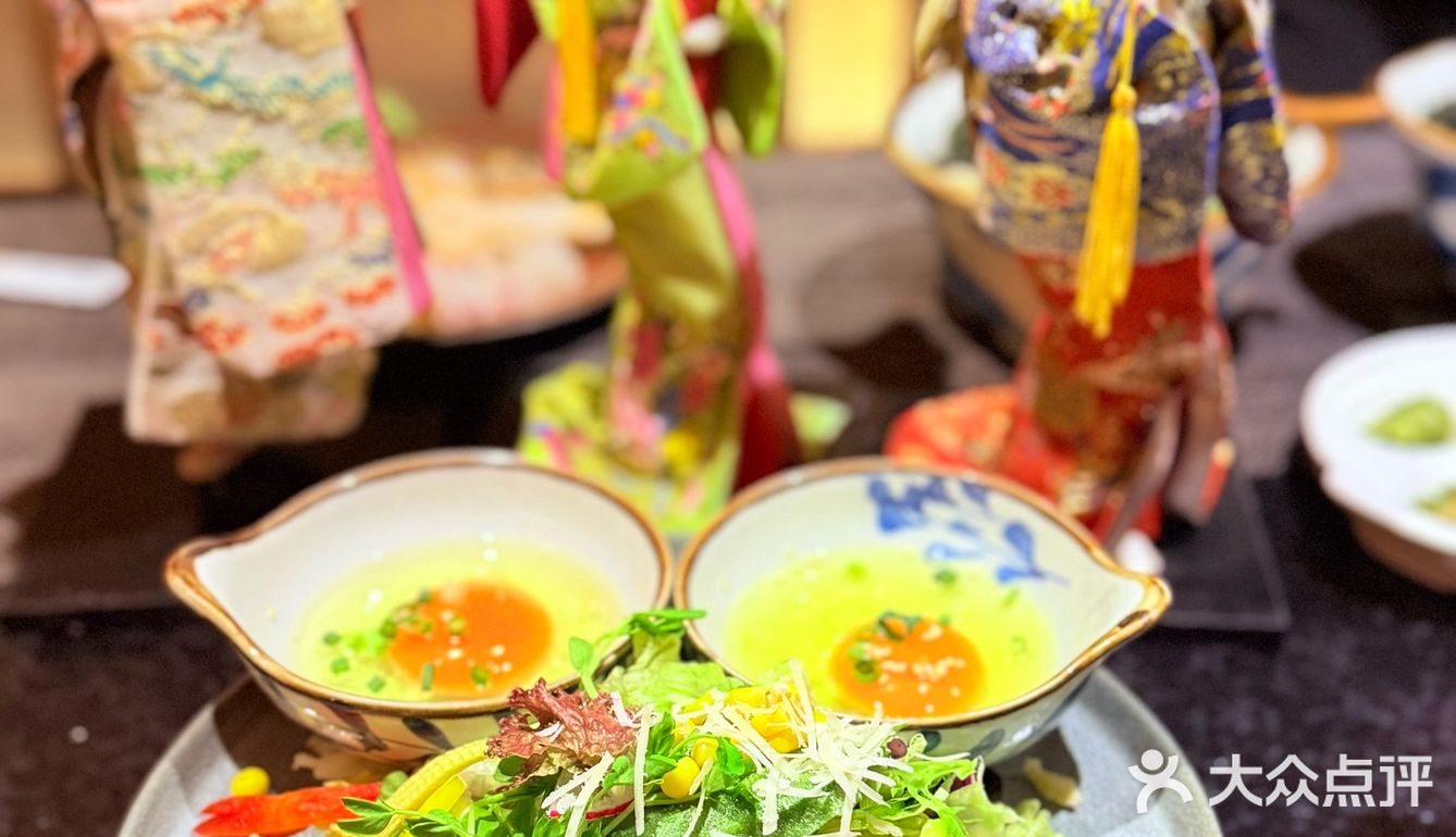 推荐给你,日料控的福音