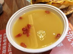 -穆得·老周家牛肉烧饼(普利街店)