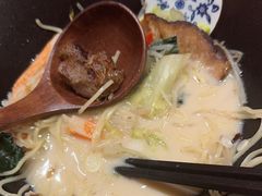 -大岛日本料理铁板烧(南通大饭店)