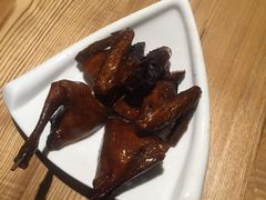 -猛料鸭仔饭(赤坎店)
