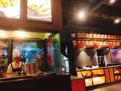 -六月雪干锅(涪城万达广场店)