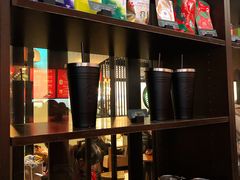 -星巴克(南京新百店)