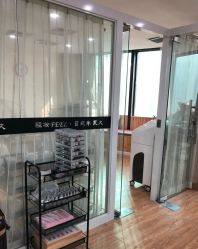 -轻妆Feel·半永久纹眉眼线