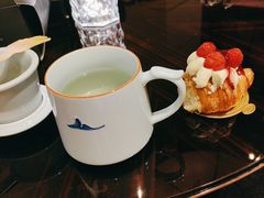 -无锡君来洲际酒店