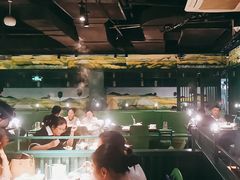 -青一色火锅(摩根店)