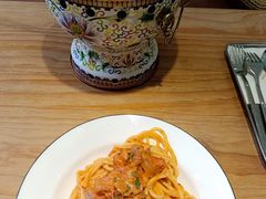 -嗒令甜品·主题融合料理餐厅(首座时代店)