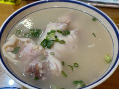 -易老妈蹄花.特色川菜(人民公园总店)