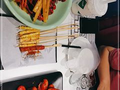 -靓虾二哥长沙地标小龙虾(五一广场店)