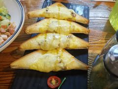 -通海俄式烧烤(下瓦房店)