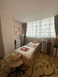 -茜尔维亚修身连锁(八佰伴店)