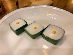 -素逸·泰料理(人民广场店)