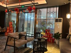 -和子足浴SPA会馆(东方之门店)