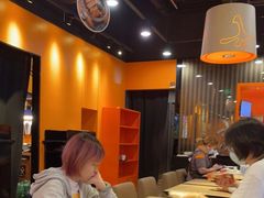 -大快活(丽丰店)