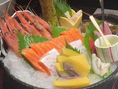 -松鹤精致料理(五一中路店)