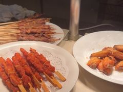 -听松楼·花园酒店·自助餐厅(红梅公园店)