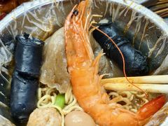 -吴记麻辣烫(曙光中路店)