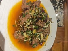 -尽善百年古院餐厅(王家老宅店)