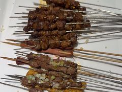 -三个大叔东北烧烤·砂锅菜(西三旗店)