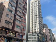 -GALA CINEMA(朗豪坊购物商场店)
