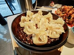 -西夏回族烧麦馆(牡丹街店)