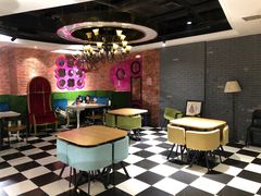 -H次元沉浸剧情密室(街道口店)