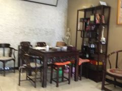 -莱蔻·圣灸堂·推拿艾灸(天山店)