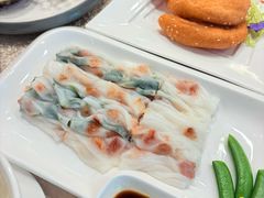 -麒麟中餐厅·经典粤菜·地道菜式老字号(广州长隆酒店)