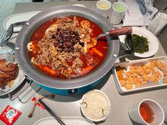 -半天妖烤鱼(西直门凯德mall店)