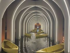 -涨巢·潮玩水疗局