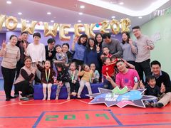 -小小运动馆(浦江店)