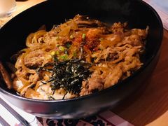 -黑牛の場(兴隆大奥莱店)