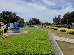 -大嶝英雄三岛战地观光园