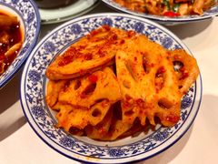 -回家吃饭·地道南昌菜(建德观总店)