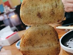 -老姜烧烤俱乐部(绿韵广场店)