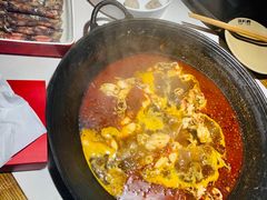 -老天桥蛙炉火锅(姑苏总店)