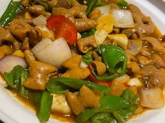 -淮安宴·淮扬菜(清河路一店)