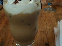 -MANYU COFFEE(广渠门店)
